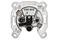 Kathrein ESM 40/G 21110053 – kuva 2