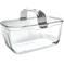 Pyrex Rektangulär ugnsform 20 cm – kuva 2