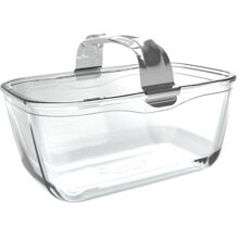 Pyrex Rektangulär ugnsform 20 cm