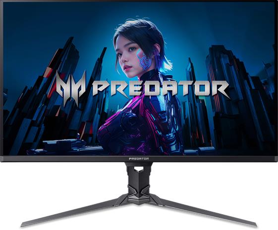 32" Acer Predator X32 X5bmiiphuzx