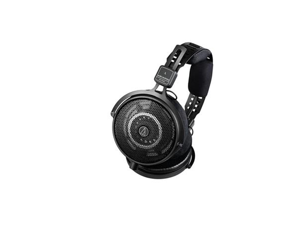 Audio-Technica ATH-R50x – kuva 2/2