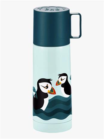Blafre - Lunni termos 350 ml sininen – kuva 2/2