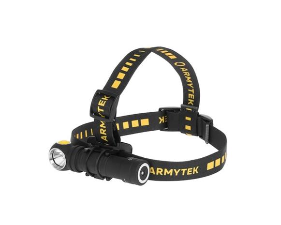 Armytek Wizard C2 Pro Max LR PCB Warm – kuva 2/2