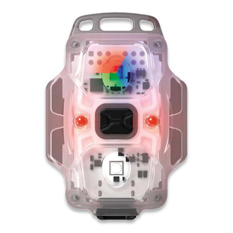 Armytek Crystal Pro 3D Red Ruby – kuva 4/4