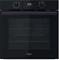 Whirlpool OMR58RR1B, uuni – kuva 6