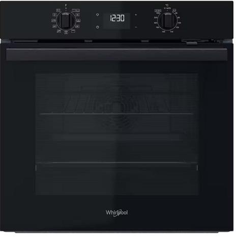 Whirlpool OMR58RR1B, uuni – kuva 6/6