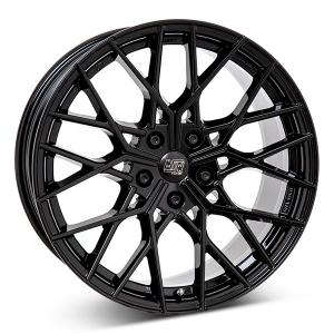 MSW 74 GLOSS BLACK 8X18