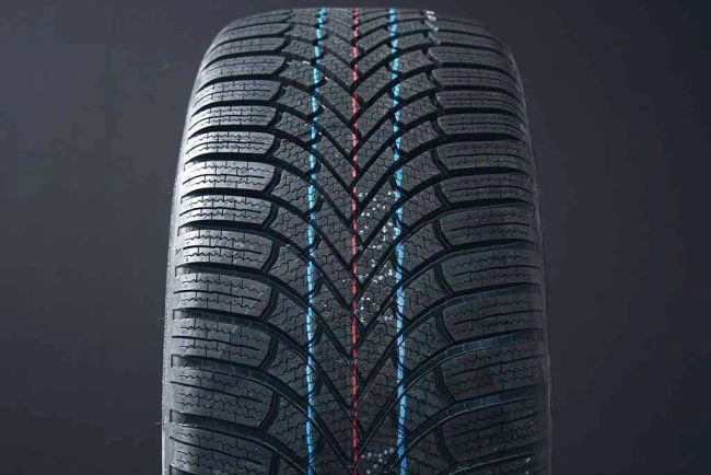 Blizzak 6 225/65 R17 106H
