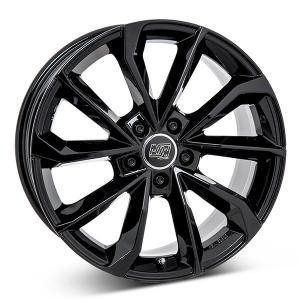 MSW 42 GLOSS BLACK 8X18