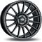 OZ SUPERTURISMO M.GRAY 8,5X20 – kuva 2