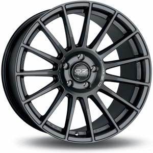 OZ SUPERTURISMO M.GRAY 8,5X20