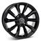 MSW 42 GLOSS BLACK 7,5X17 – kuva 2