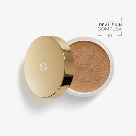 Sisley Phyto-Teint Loose Powder 4 Deep