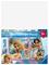 Ravensburger Palapeli Mermaid Magic 3x49 Palaa – kuva 2