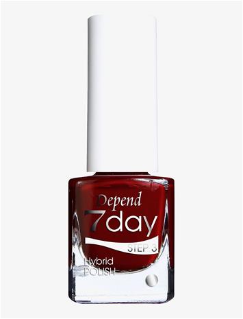 Depend 7day Step 3 Catch Your Eye