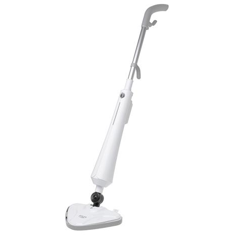 Adler AD 7068, höyrypesuri