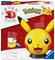 Ravensburger 3D-palapeli Pikachu with Ears 72 Palaa – kuva 3