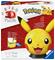 Ravensburger 3D-palapeli Pikachu with Ears 72 Palaa – kuva 5