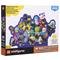 LEGO Minifigures Shape Collage 2 Puzzle 500 Pcs – kuva 3