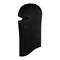 BUFF Merino Lightweight Balaclava - SOLID BLACK - One Size – kuva 5
