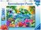 Ravensburger Palapeli Ocean Treasures, 300 Palaa – kuva 4