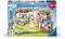Ravensburger Bluey Palapeli 3x49 Palaa – kuva 2