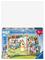 Ravensburger Bluey Palapeli 3x49 Palaa – kuva 3