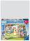 Ravensburger Bluey Palapeli 3x49 Palaa – kuva 5