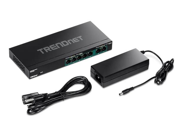 Trendnet TPE-TG327