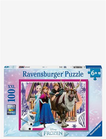 Ravensburger Disney Frozen Palapeli 100 Palaa