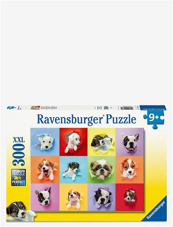 RAVENSBURGER Animal Selfie 300P - MULTI COLOURED - One Size