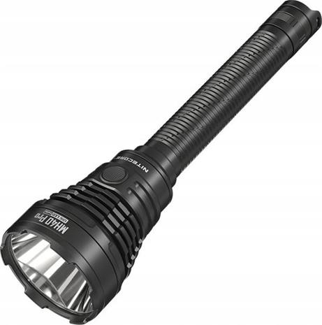 Nitecore MH40 Pro taskulamppu – kuva 5/5