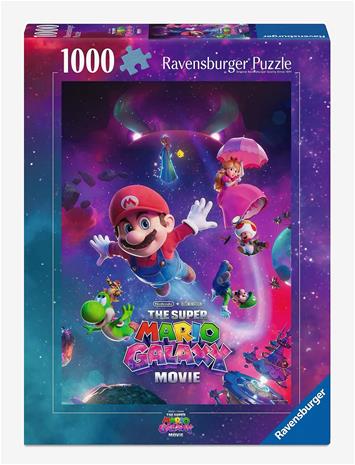 Ravensburger Garden Allotment 1000p