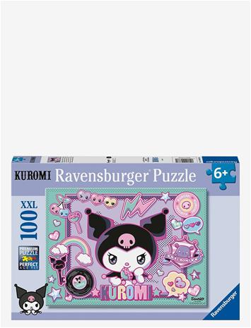 Ravensburger Kuromi Palapeli 100 Palaa