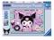 Ravensburger Kuromi Palapeli 100 Palaa – kuva 4