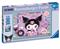 Ravensburger Kuromi Palapeli 100 Palaa – kuva 5