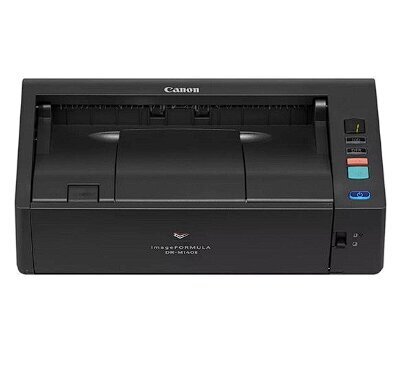 Canon imageFORMULA DR-M140II Document Scanner