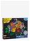 LEGO Purple Floral Puzzle 1000 Pcs – kuva 3