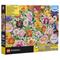 LEGO Oversized Botanicals Puzzle 300 Pcs – kuva 2