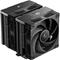 DeepCool AK620 G2 DIGITAL NYX - CPU-ilmajäähdytin – kuva 3