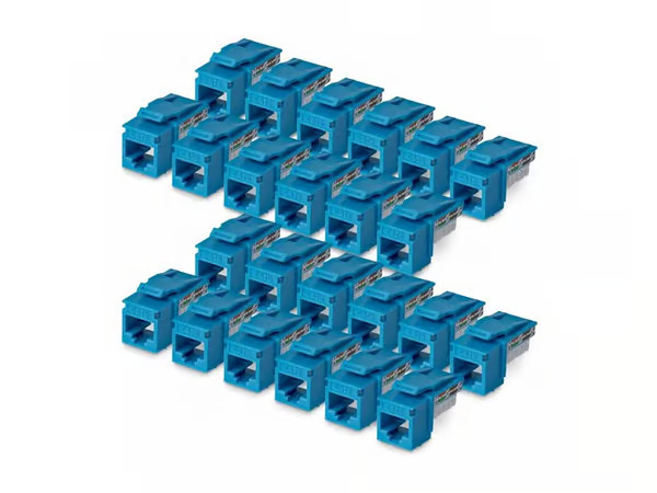 StarTech.com C6KEY110BL24PK – kuva 2/2