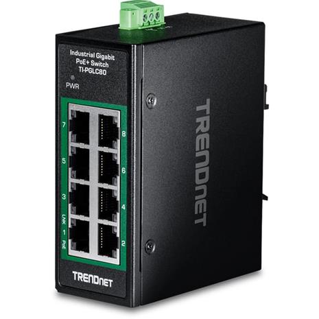 Trendnet TI-PGLC80