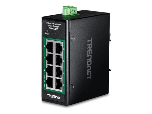 Trendnet TI-PGLC80