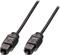 Lindy digital audio cable (optical) - SPDIF - 50 cm – kuva 4