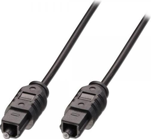 Lindy digital audio cable (optical) - SPDIF - 50 cm – kuva 4/4