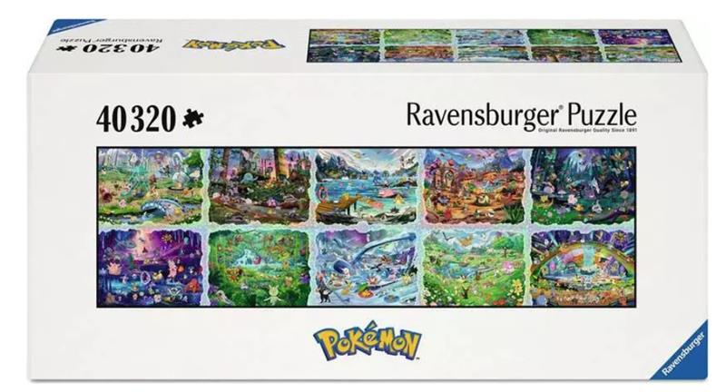 Ravensburger 12001899
