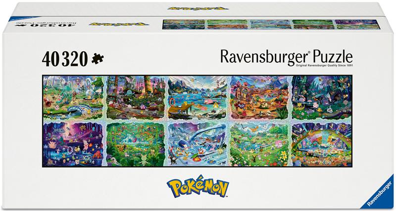Ravensburger 12001899