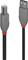 Lindy Anthra Line - USB 2.0 Type A to B Cable - 3m – kuva 4