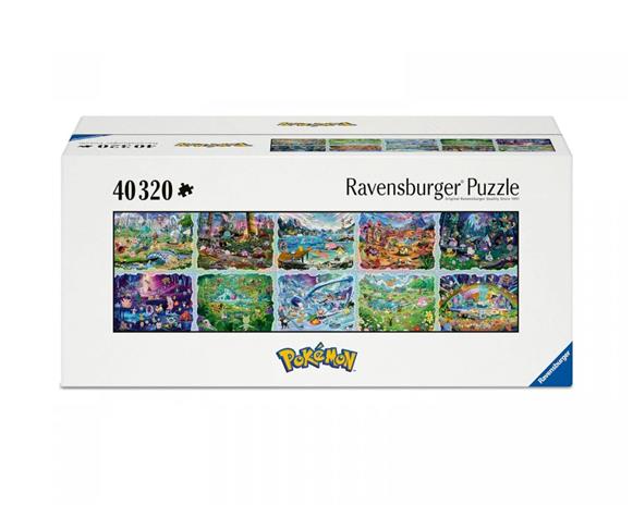 Ravensburger 12001899