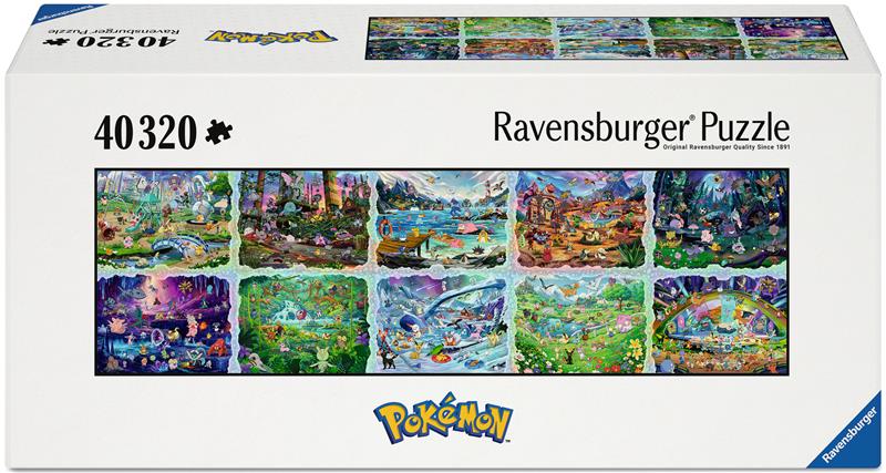 Ravensburger 12001899